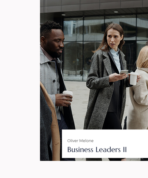 Business book IV - Image 3