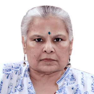 Anita Ghai