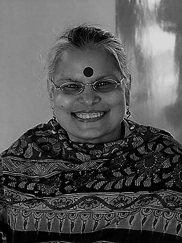 Prof Anita Ghai