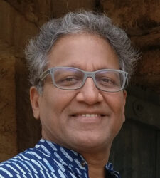 Manohar Swaminathan