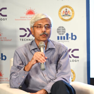 Prof. Amit Prakash