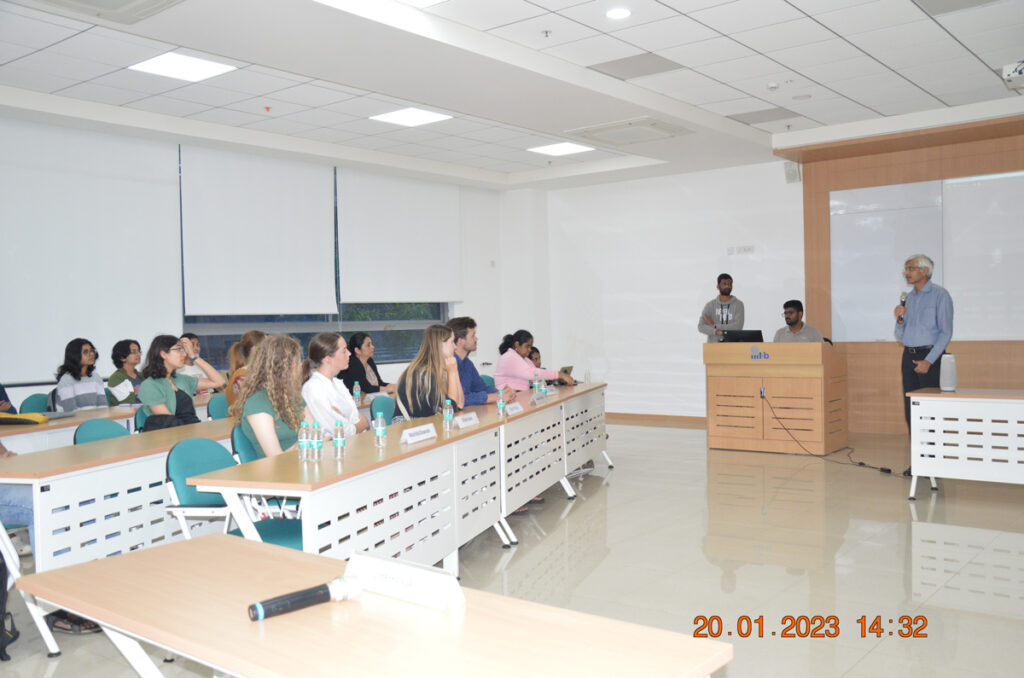 Design Thinking Workshop on Accessible Education