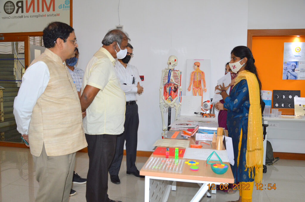 Odisha Initiatives