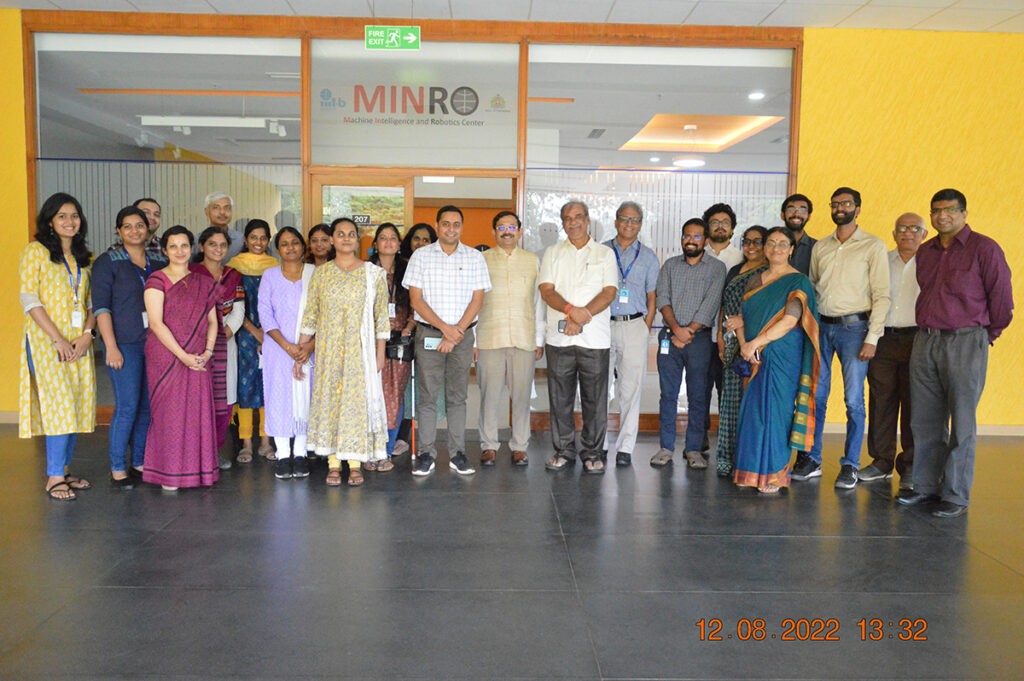 Odisha Initiatives