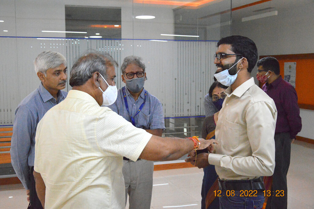Odisha Initiatives