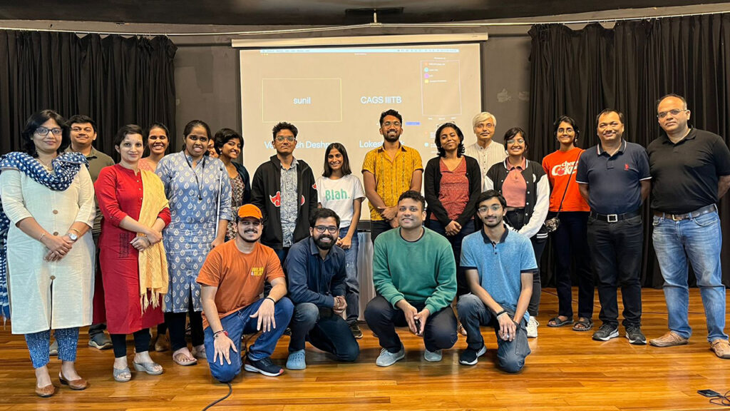 Inclusive way-finding Hackathon