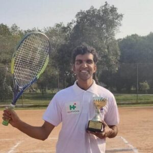Nibin Mathew