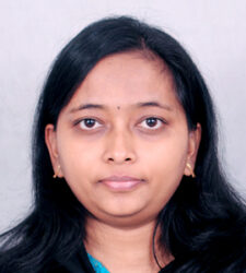 Monnie Parida