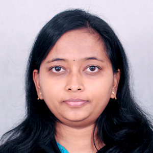 Monnie Parida